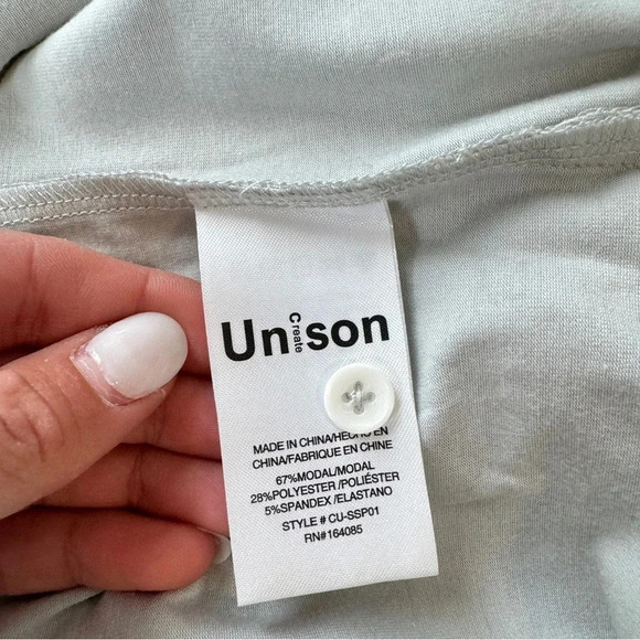 Create Unison Short Sleeve Polo - Picture 6 of 7